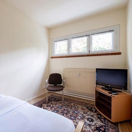 Courtine - Le Calme Au Centre Ville Strasbourg Luaran gambar